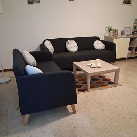 Lario Promenade: Family Friendly Apartment In קומו מראה חיצוני תמונה
