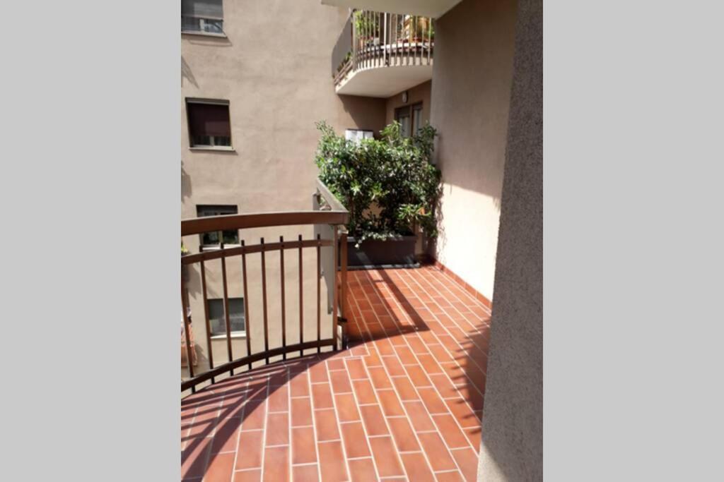 Lario Promenade: Family Friendly Apartment In קומו מראה חיצוני תמונה
