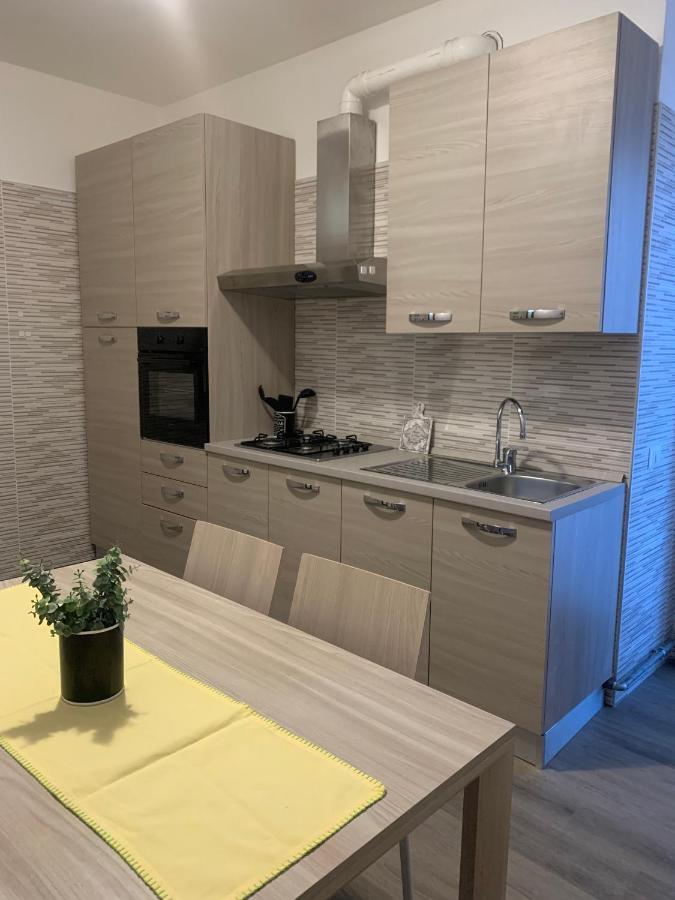 Lario Promenade: Family Friendly Apartment In קומו מראה חיצוני תמונה