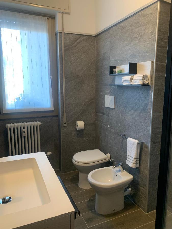 Lario Promenade: Family Friendly Apartment In קומו מראה חיצוני תמונה